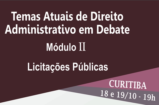 SITE Artes Direito Administrativo DEBATES modulo 2