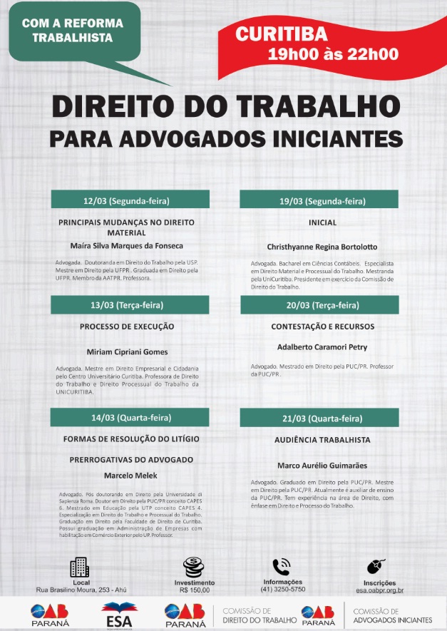 Audiência Trabalhista: 10 dicas práticas pra advogados