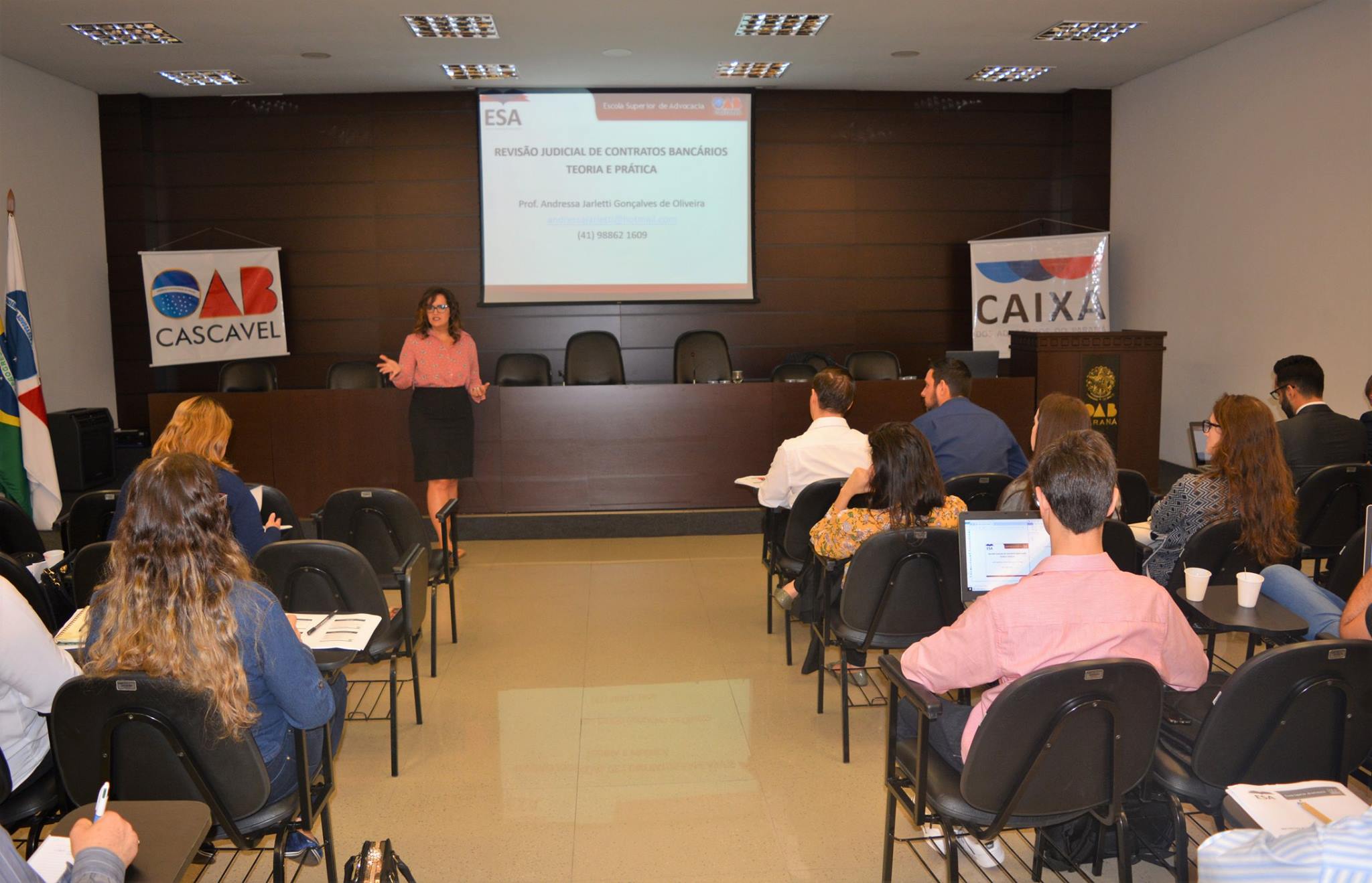 curso 3750
